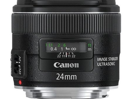 Canon EF 24mm f2.8 IS USM Lenses Online Hot Sale