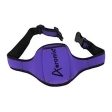 Aeromic Standard Vertical Sports Pouch - Purple Online now