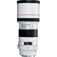 Canon EF 300mm f4.0 L IS USM Lenses Online Sale