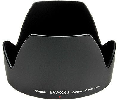 Canon EW-83J Lens Hood on Sale