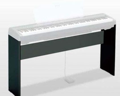 Yamaha L-85 Soporte para piano negro For Cheap