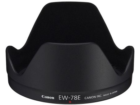 Canon EW-78E Lens Hood Sale