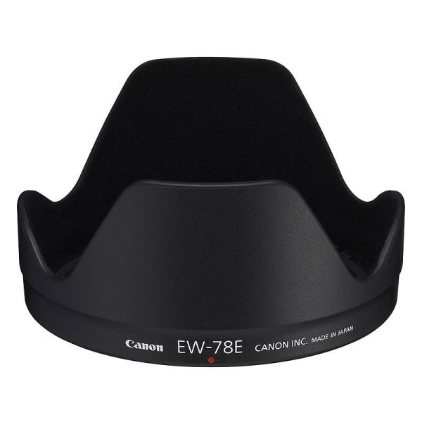 Canon EW-78E Lens Hood Sale