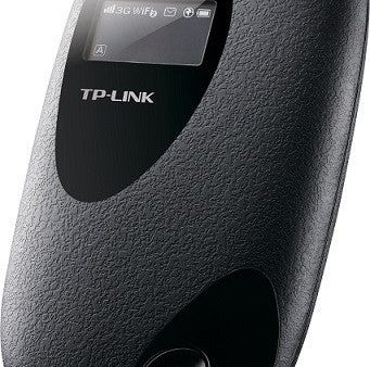 TP-LINK TL-M5350 Portable Battery Powered 3G Wireless Modem Router For Sale