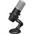 Mackie EM-CARBON USB Condenser Microphone Cheap