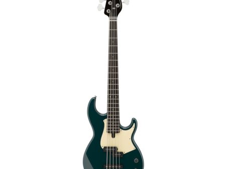 Yamaha BB435 Bajo Eléctrico Azul Online