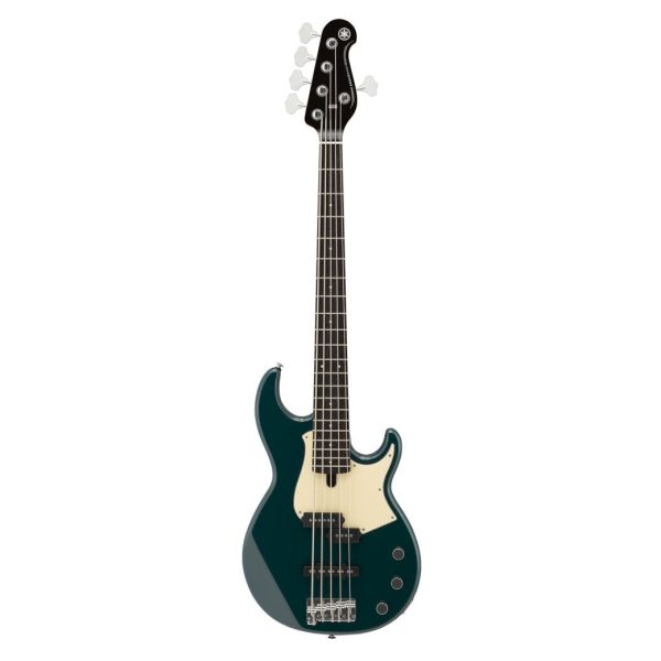 Yamaha BB435 Bajo Eléctrico Azul Online