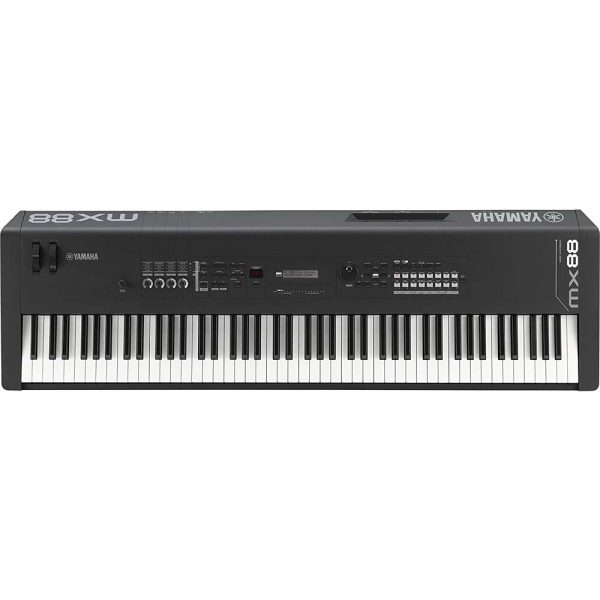 Yamaha MX88 88-key Weighted Action Music Synthesizer Cheap