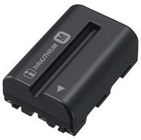 Sony NP-FM500H (NPFM500H) Genuine Battery for Sony digital Camera on Sale