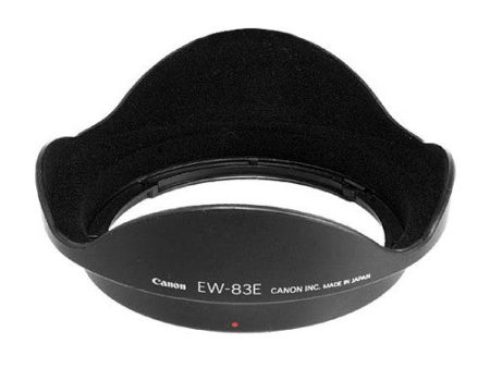 Canon EW-83E Lens Hood Discount