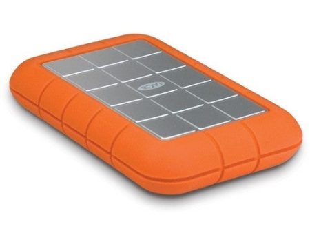 Lacie Rugged Triple 2.5inch USB3.0 FW800 External Drive 1.5TB Sale