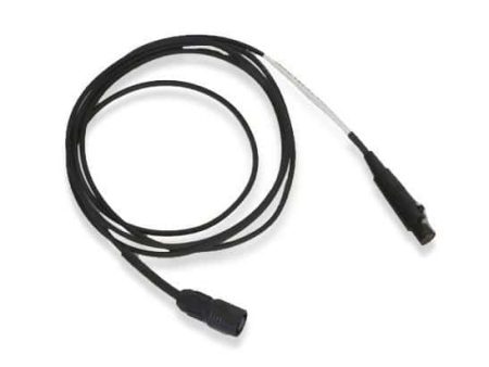 Ansr Audio Replacement Cable for TA4F Telex Connector Type Online Sale