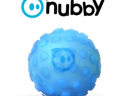 Sphero Nubby Cover - Blue Supply