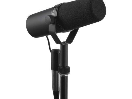 Shure SM7B Vocal Microphone Fashion