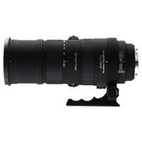 Sigma APO 150-500mm f5-6.3 DG OS HSM Lenses For Discount