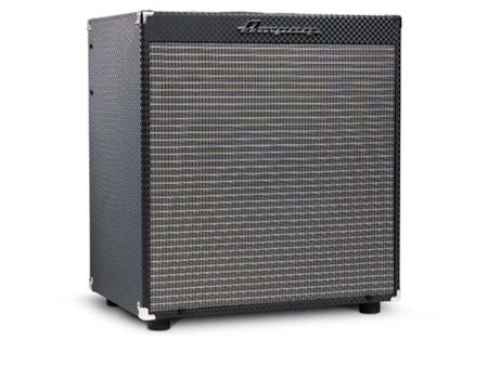 Ampeg Rocket Bass RB-115 1x15  200-Vatios Combo de Bajo Amplificador Online