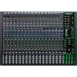 Mackie ProFX22v3 22-channel Mixer with USB and Effects For Cheap