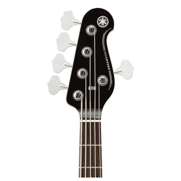 Yamaha BB435 Bajo Eléctrico Café Online Hot Sale