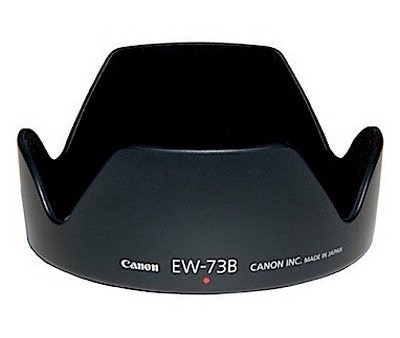 Canon EW-73B Lens Hood on Sale