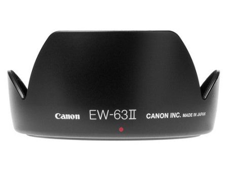 Canon EW-63II Lens Hood For Cheap