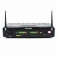 Samson Airline 77 Wireless Microphone Bundle - SW7A7SQE For Cheap