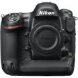 Nikon D4 Body Only Digital SLR Cameras (International Ver.)(Support Muli Language) For Sale