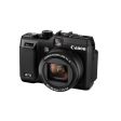 Canon Powershot G1X   Canon G1X Prosumer and Mirrorless Cameras Hot on Sale