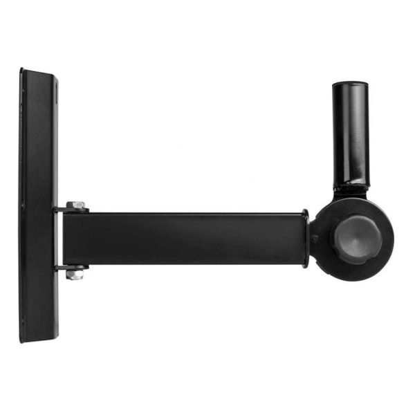 Vonyx WMS-05 Speaker Wallbrackets - 25kg each capacity (Pair) For Cheap