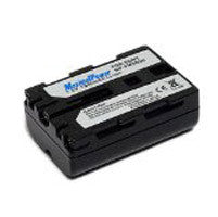 Maximal Power NP-FM500H (NPFM500H) Battery for Sony digital Camera Online now