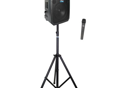 Anchor Audio Liberty 3 Hub Portable Sound System Speaker For Discount