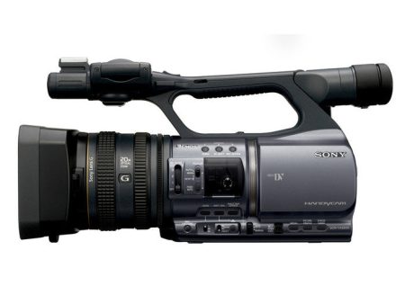 Sony DCR-VX2200E Video Camera and Camcorder Hot on Sale