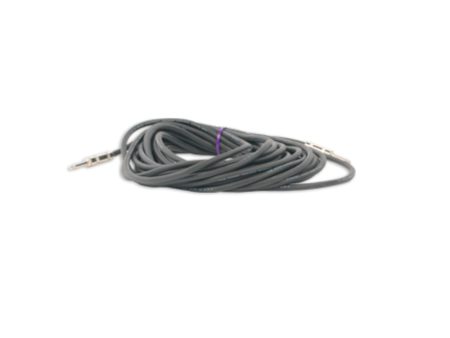 Anchor Audio Companion Speaker Cable (1 4  phone plugs, Male Male) - 50 ft Hot on Sale