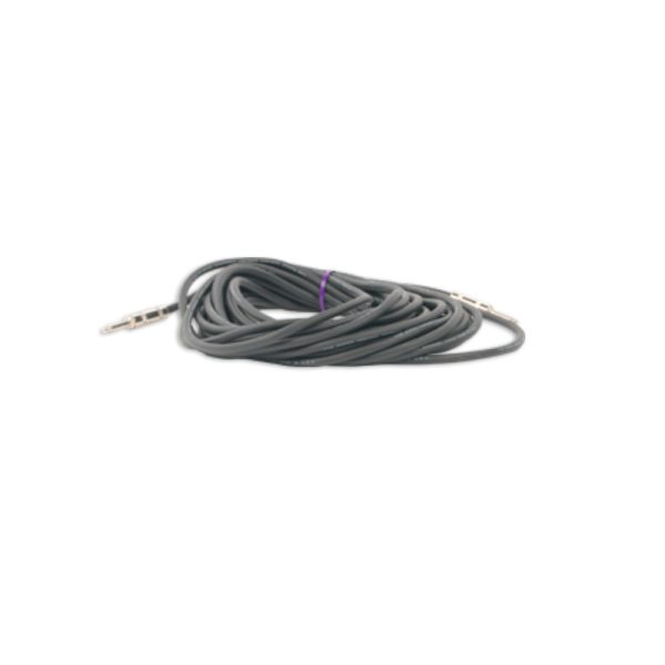 Anchor Audio Companion Speaker Cable (1 4  phone plugs, Male Male) - 50 ft Hot on Sale