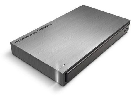 LaCie Porsche Design P9220 USB 3.0 External Drive 1.5TB Cheap