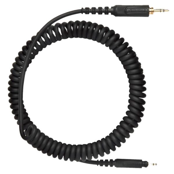 Shure HPACA1 Replacement cable assembly for SRH440, SRH750DJ, SRH840, SRH940 Online now