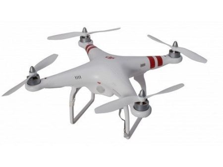 DJI Phantom 2 Ready To Fly Quadcopter RTF Kit Supply