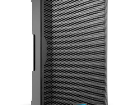 ALTO TS412XUS 2500-WATT 12  2-Way Powered Loudspeaker with Bluetooth Fashion