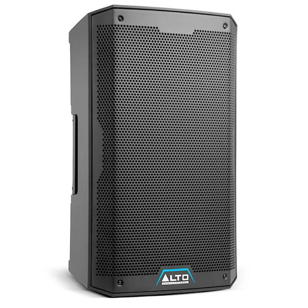 ALTO TS412XUS 2500-WATT 12  2-Way Powered Loudspeaker with Bluetooth Fashion