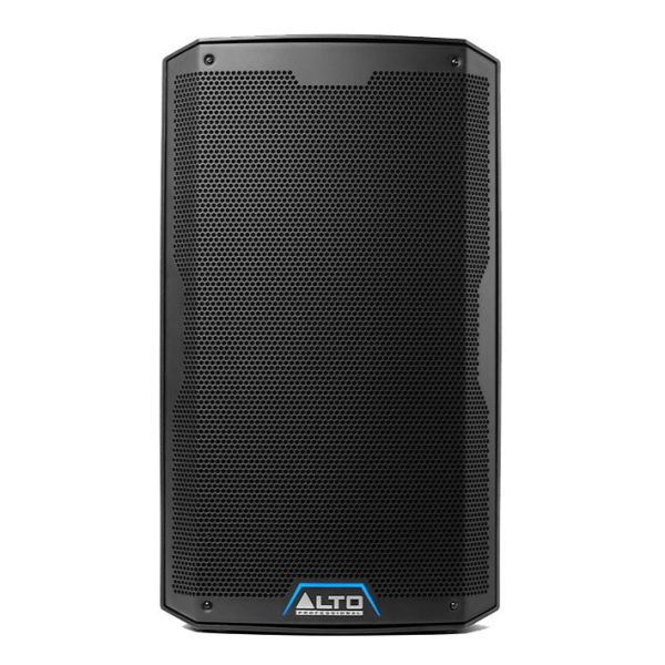 ALTO TS412XUS 2500-WATT 12  2-Way Powered Loudspeaker with Bluetooth Fashion