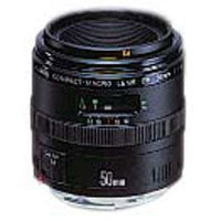 Canon EF 50mm f2.5 Macro Lenses Cheap