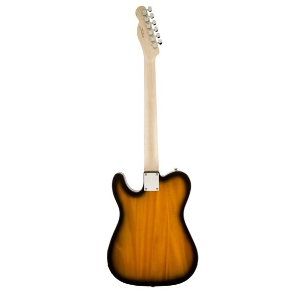 Squier Affinity Series Telecaster 2-Color Sunburst with Maple Fingerboard Online