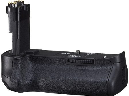 Canon BG-E11 Battery Grip for EOS 5D Mark III (BG-E11) on Sale