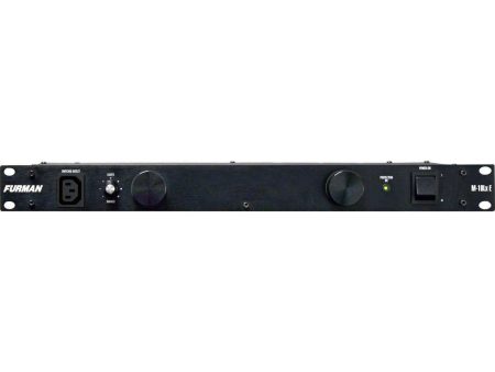 Furman Merit M-10LX E Power Conditioner Sale