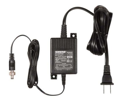 Shure PS43US Power Supply for GLXD4 Cheap