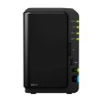 Synology Network Attached Storage DS213 NAS Cheap