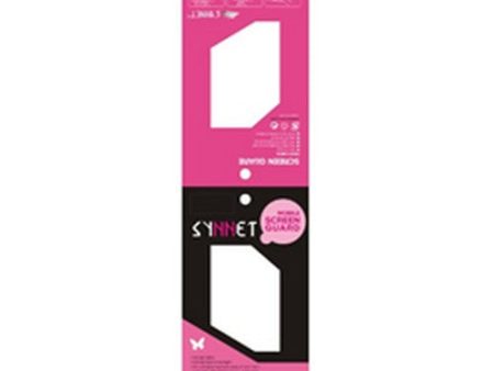 Samsung Galaxy Note N7000 Screen Protector Clear Hot on Sale