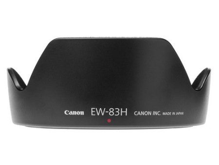 Canon EW-83H Lens Hood on Sale