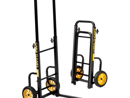 RocknRoller® Multi-Cart® RMH1 Mini-Handtruck Online now