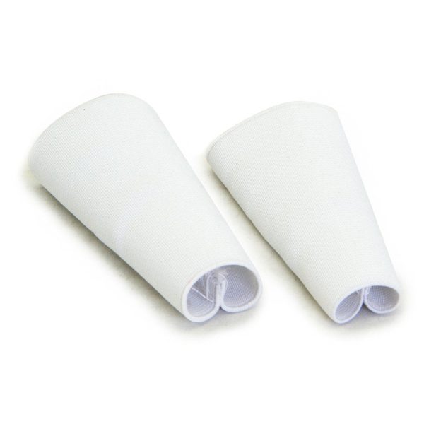 Cantabella Cubierta para Correas de Acordeón Blanco Hot on Sale