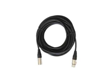 XLR Audio Cable - Various Lengths Cheap